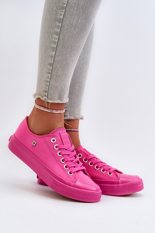 Modelo clásico Zapatillas ocio Big Star NN274290 color rosa
