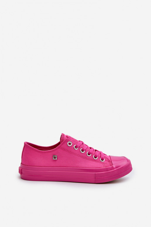 Modelo clásico Zapatillas ocio Big Star NN274290 color rosa