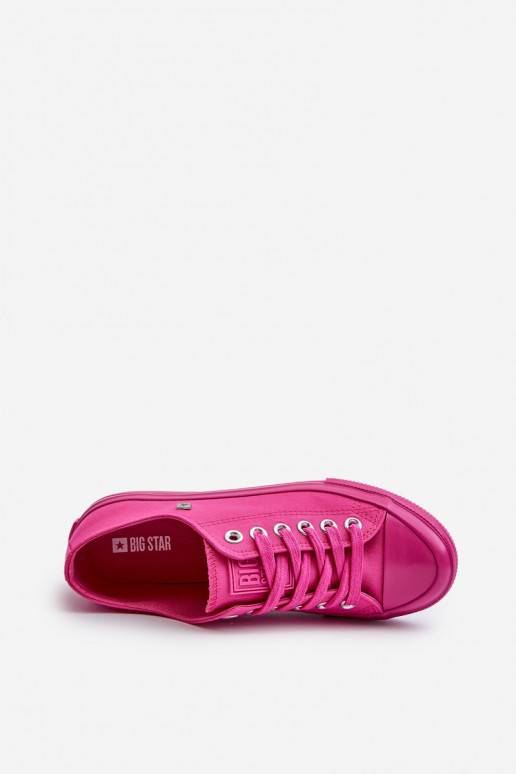 Modelo clásico Zapatillas ocio Big Star NN274290 color rosa