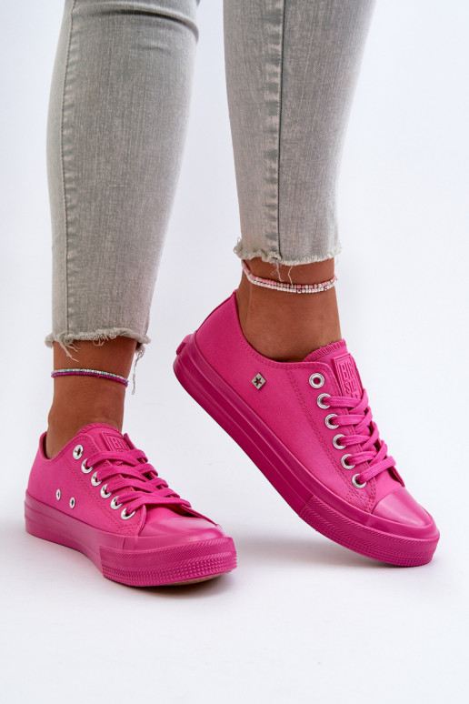Modelo clásico Zapatillas ocio Big Star NN274290 color rosa
