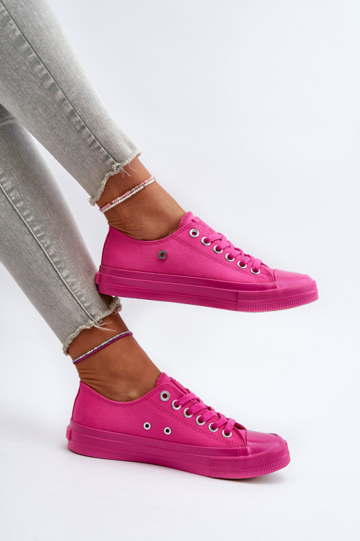 Modelo clásico Zapatillas ocio Big Star NN274290 color rosa
