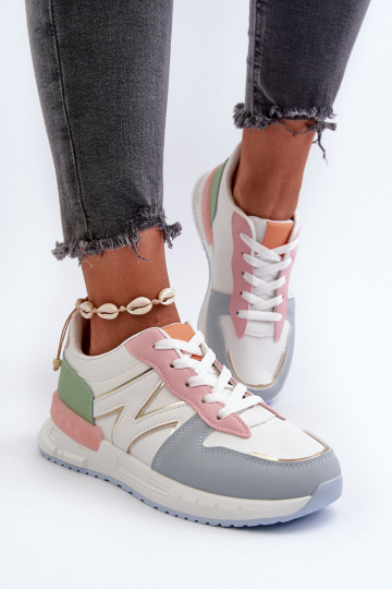 Zapatillas modelo zapatos fabricadas en ecopiel en varios colores Kaimans