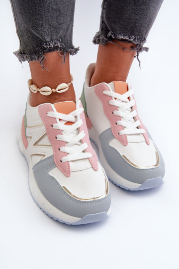 Zapatillas modelo zapatos fabricadas en ecopiel en varios colores Kaimans 2