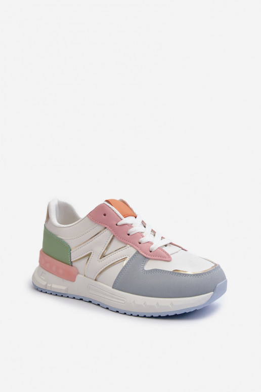 Zapatillas modelo zapatos fabricadas en ecopiel en varios colores Kaimans