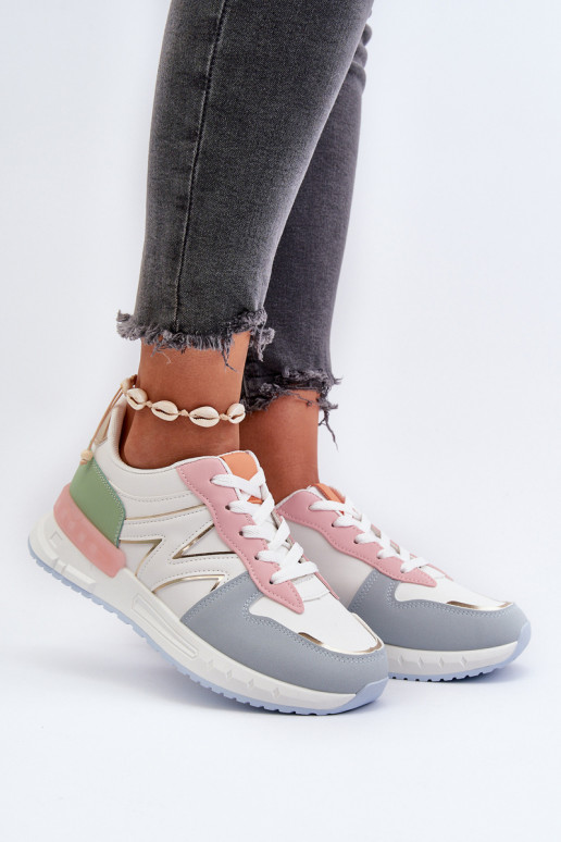 Zapatillas modelo zapatos fabricadas en ecopiel en varios colores Kaimans