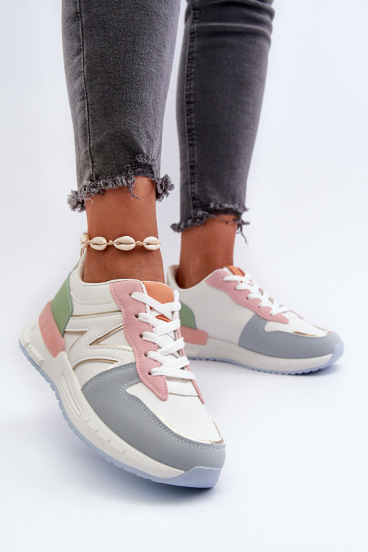 Zapatillas modelo zapatos fabricadas en ecopiel en varios colores Kaimans