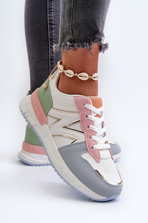 Zapatillas modelo zapatos fabricadas en ecopiel en varios colores Kaimans