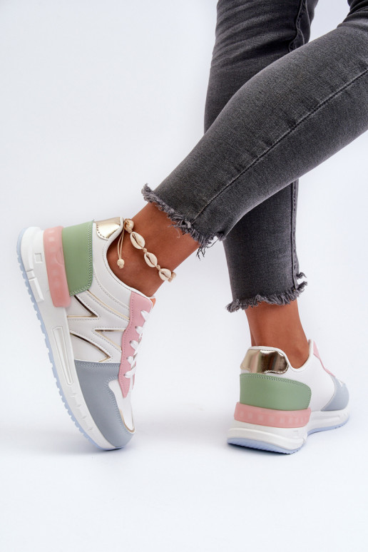 Zapatillas modelo zapatos fabricadas en ecopiel en varios colores Kaimans