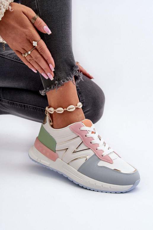 Zapatillas modelo zapatos fabricadas en ecopiel en varios colores Kaimans