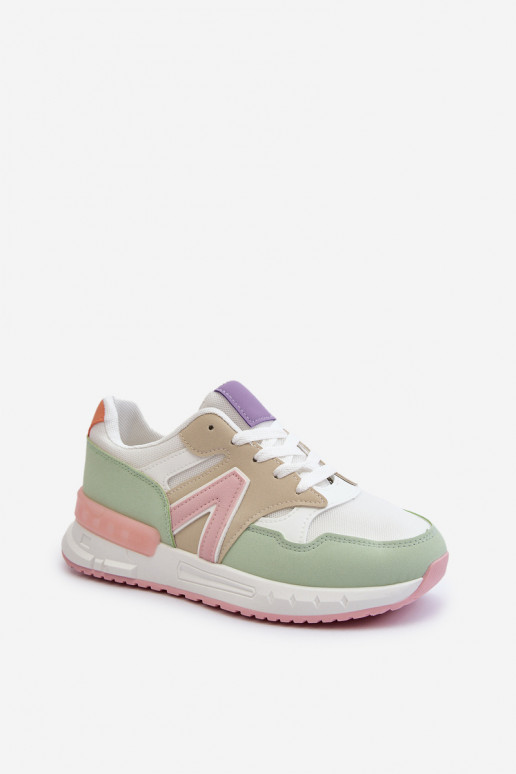 Zapatillas modelo zapatos fabricadas en ecopiel en varios colores Vinelli