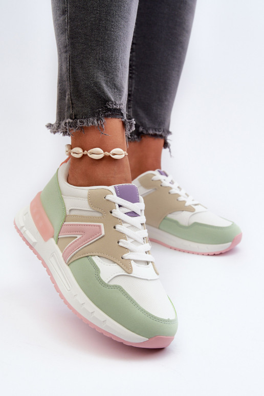Zapatillas modelo zapatos fabricadas en ecopiel en varios colores Vinelli