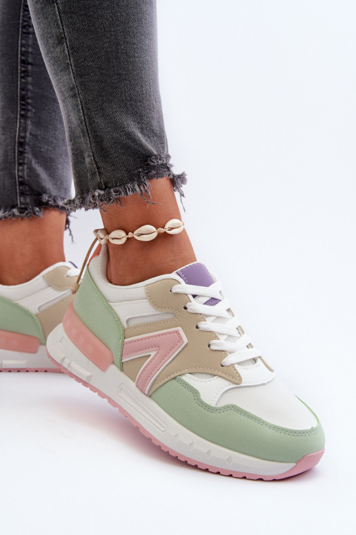 Zapatillas modelo zapatos fabricadas en ecopiel en varios colores Vinelli