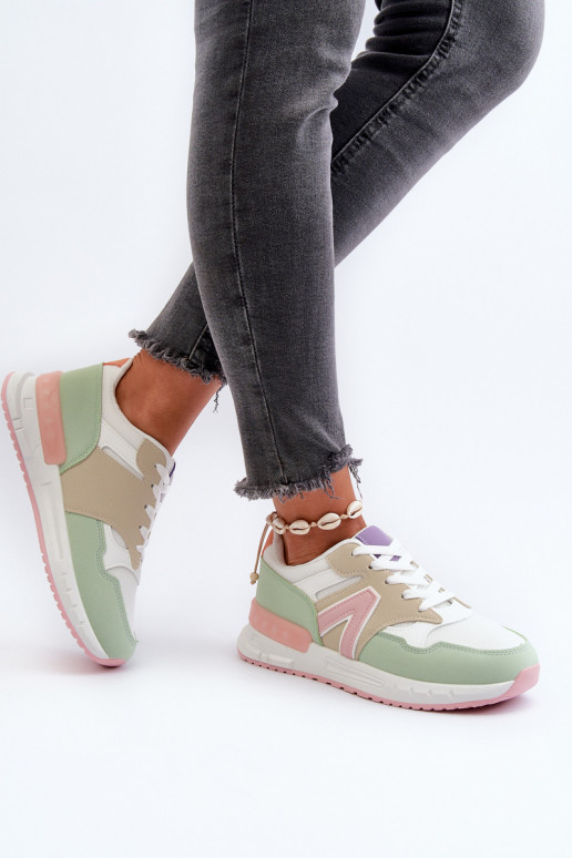 Zapatillas modelo zapatos fabricadas en ecopiel en varios colores Vinelli