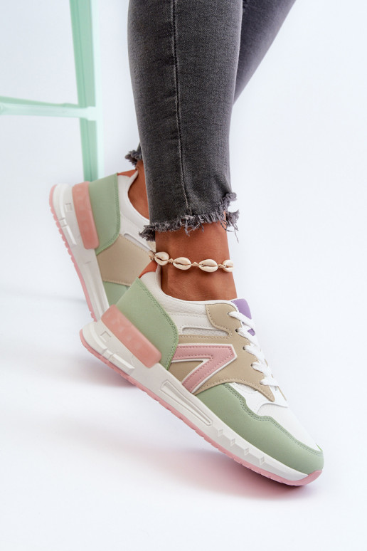 Zapatillas modelo zapatos fabricadas en ecopiel en varios colores Vinelli