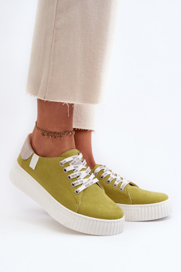 Zapatos de ocio SISTEMA DE ESPUMA CON MEMORIA BIG STAR NN276003