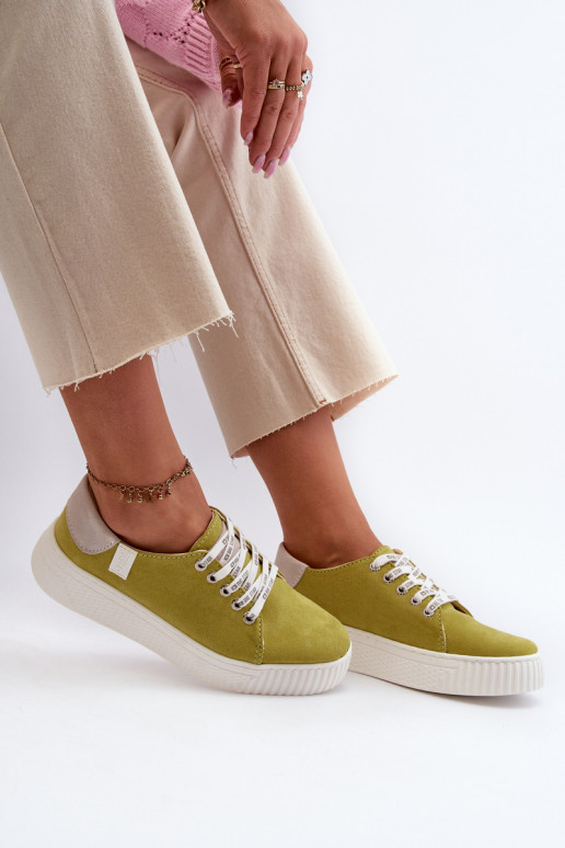 Zapatos de ocio SISTEMA DE ESPUMA CON MEMORIA BIG STAR NN276003