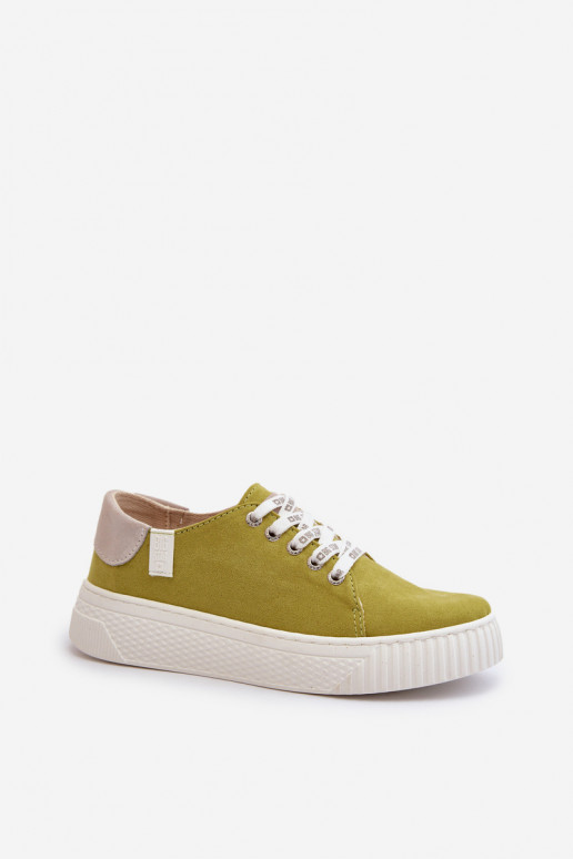 Zapatos de ocio SISTEMA DE ESPUMA CON MEMORIA BIG STAR NN276003