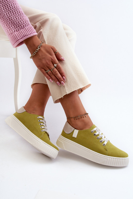 Zapatos de ocio SISTEMA DE ESPUMA CON MEMORIA BIG STAR NN276003