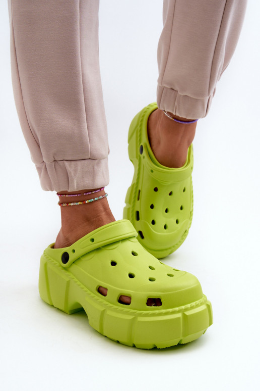 Zapatillas de mujer Zapatillas ligeras con modernas suelas macizas Witima