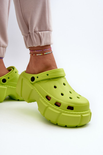 Zapatillas de mujer Zapatillas ligeras con modernas suelas macizas Witima 2