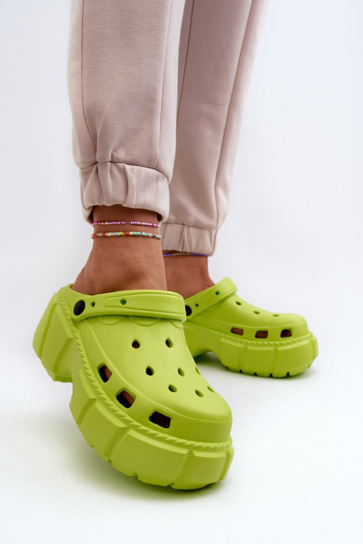 Zapatillas de mujer Zapatillas ligeras con modernas suelas macizas Witima