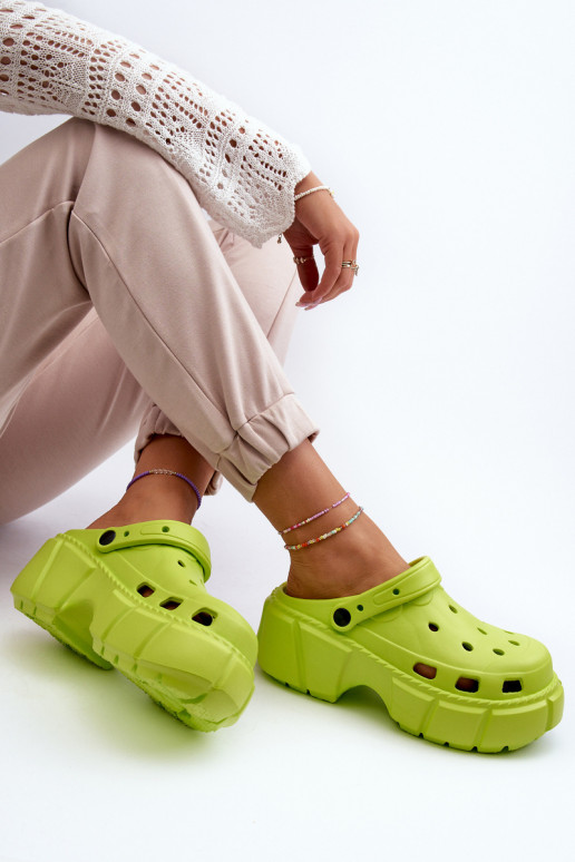 Zapatillas de mujer Zapatillas ligeras con modernas suelas macizas Witima