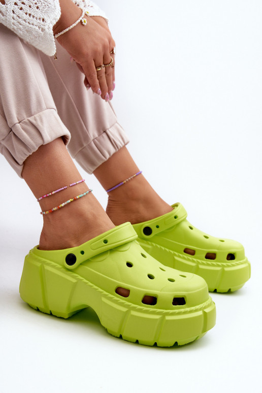 Zapatillas de mujer Zapatillas ligeras con modernas suelas macizas Witima