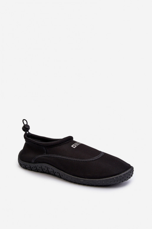 zapatos color negro Big Star NN174752