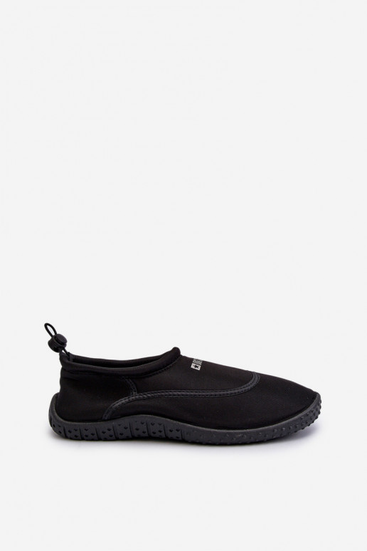 zapatos color negro Big Star NN174752