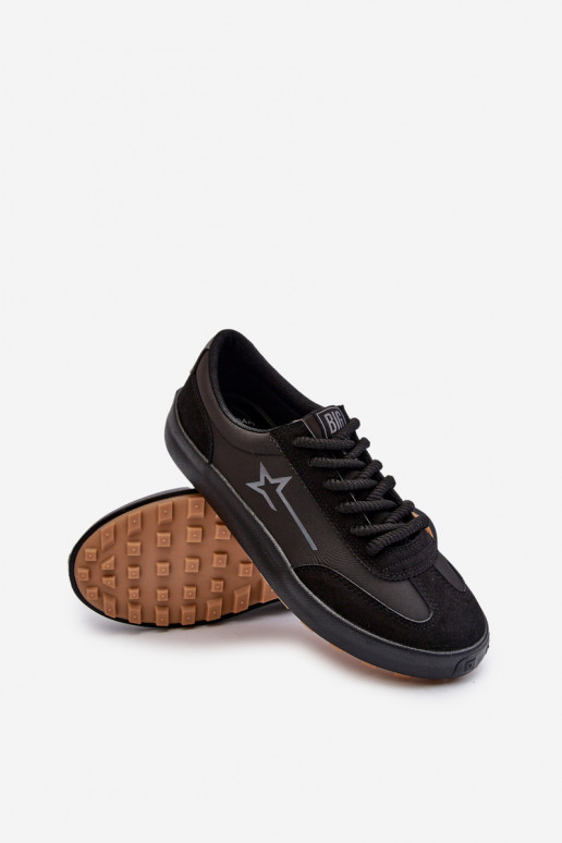 zapatillas deportivas Big Star NN174118 negro zapatillas deportivas Big Star NN174118 negro
