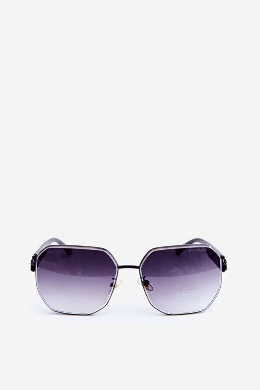 Gafas de sol mujer UV400 negro