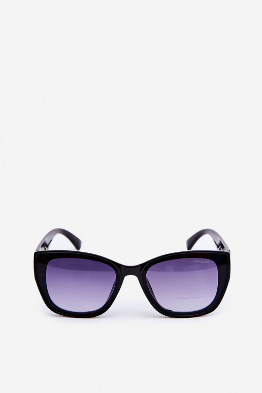 Gafas de sol mujer UV400 negro