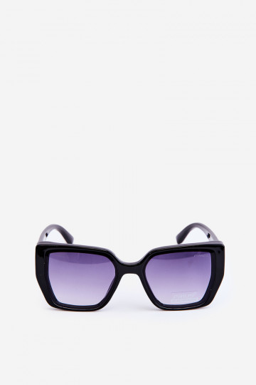 Gafas de sol Mujer UV400 negro 2