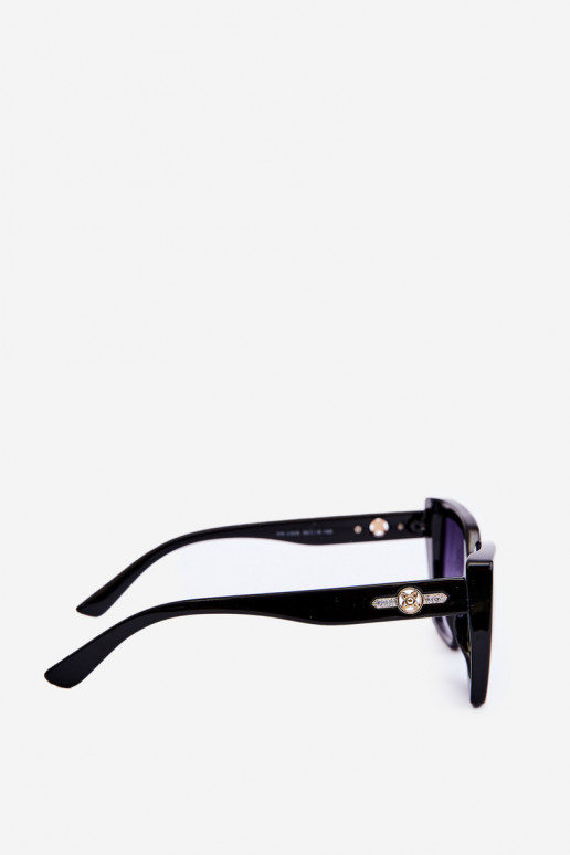 Gafas de sol Mujer UV400 negro