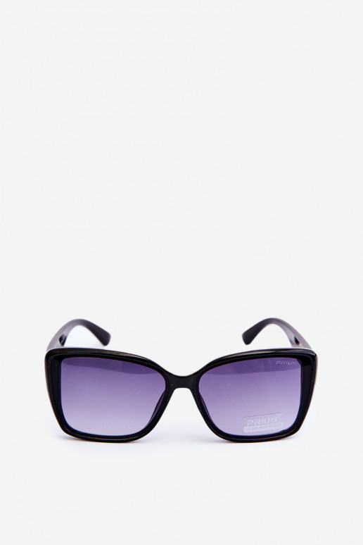 Gafas de sol Mujer UV400 negro