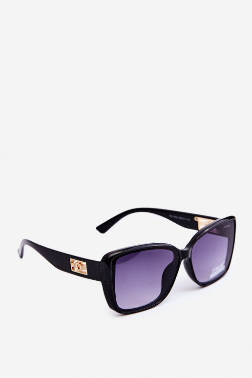 Gafas de sol Mujer UV400 negro