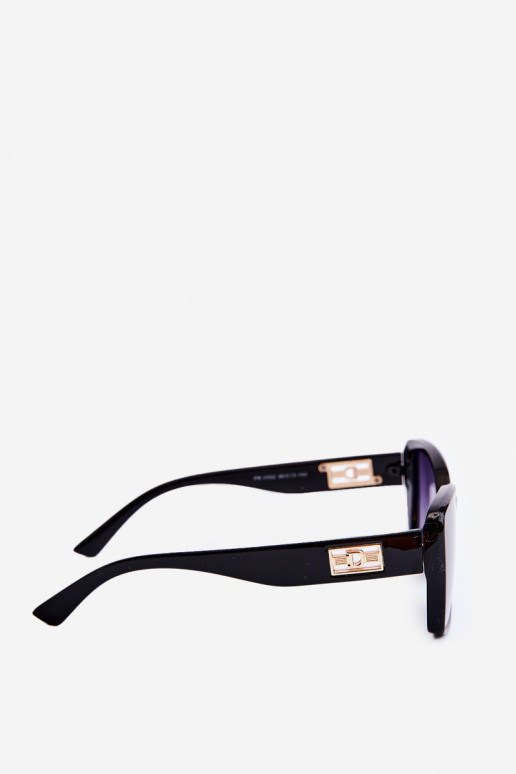 Gafas de sol Mujer UV400 negro