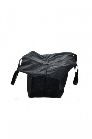 Bolso estilo deportivo Big Star NN574011 negro 2