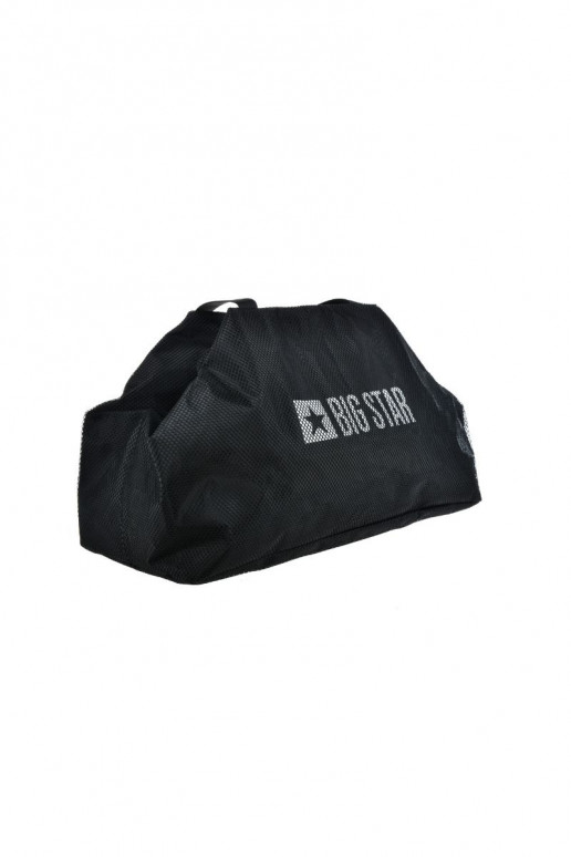 Bolso estilo deportivo Big Star NN574011 negro