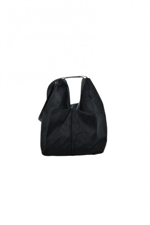 Bolso estilo deportivo Big Star NN574011 negro