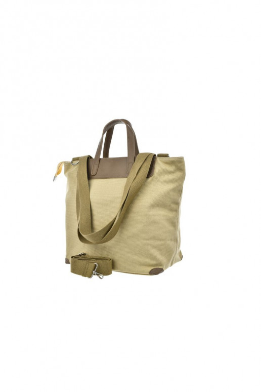 Bolso de mujer Big Star NN574023 marrón