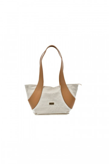 Bolso de mujer ka Big Star NN574028 marfil