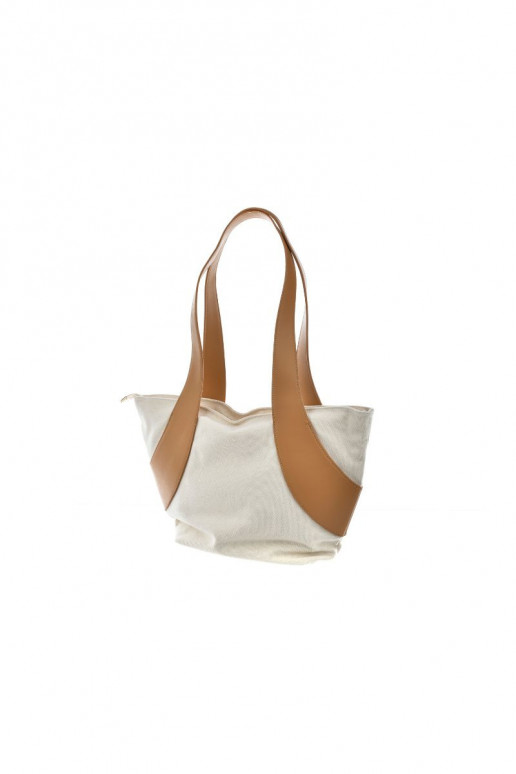 Bolso de mujer ka Big Star NN574028 marfil
