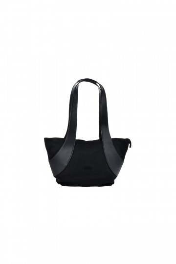 Bolso de mujer ka Big Star NN574029 negro