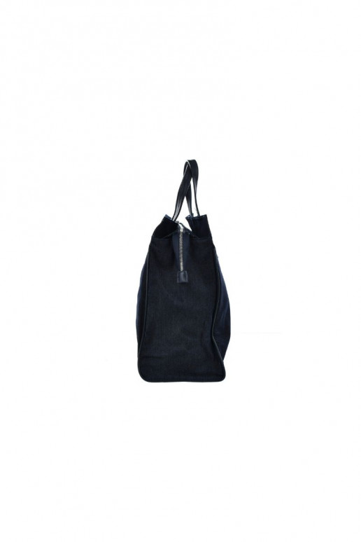 Bolso de mujer Big Star NN574037 azul oscuro