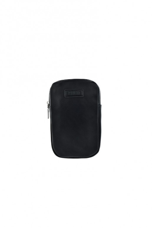 Bolso pequeño Big Star NN574041 negro