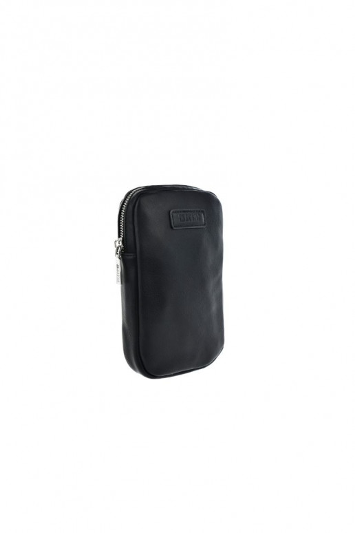 Bolso pequeño Big Star NN574041 negro