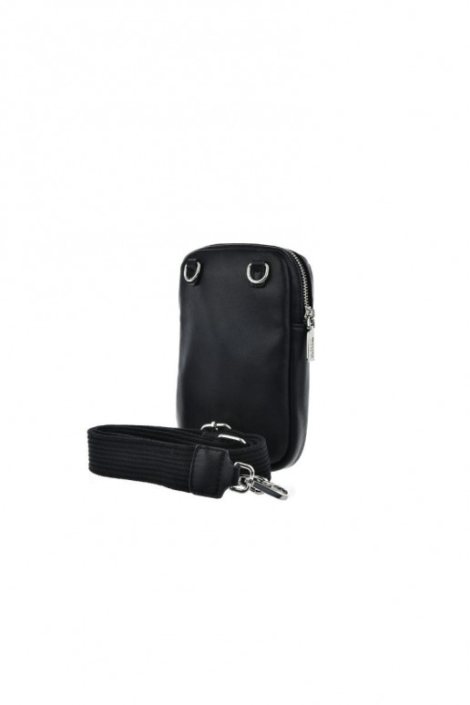 Bolso pequeño Big Star NN574041 negro