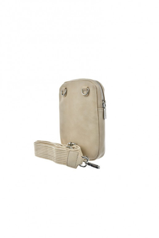 Bolso pequeño Big Star NN574043 marfil