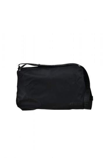 Bolso de mujer Big Star NN574047 negro